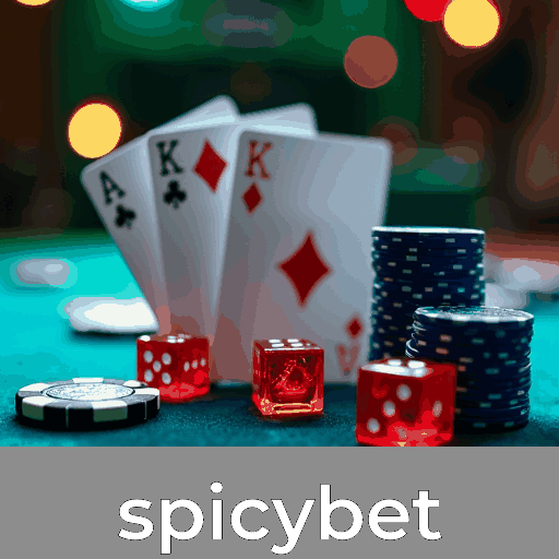 Spicybet: Slots - Mega Prêmios, Mesa - Estratégia, Live - Imersão Total